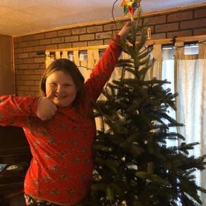 Meet your Posher, Sheena